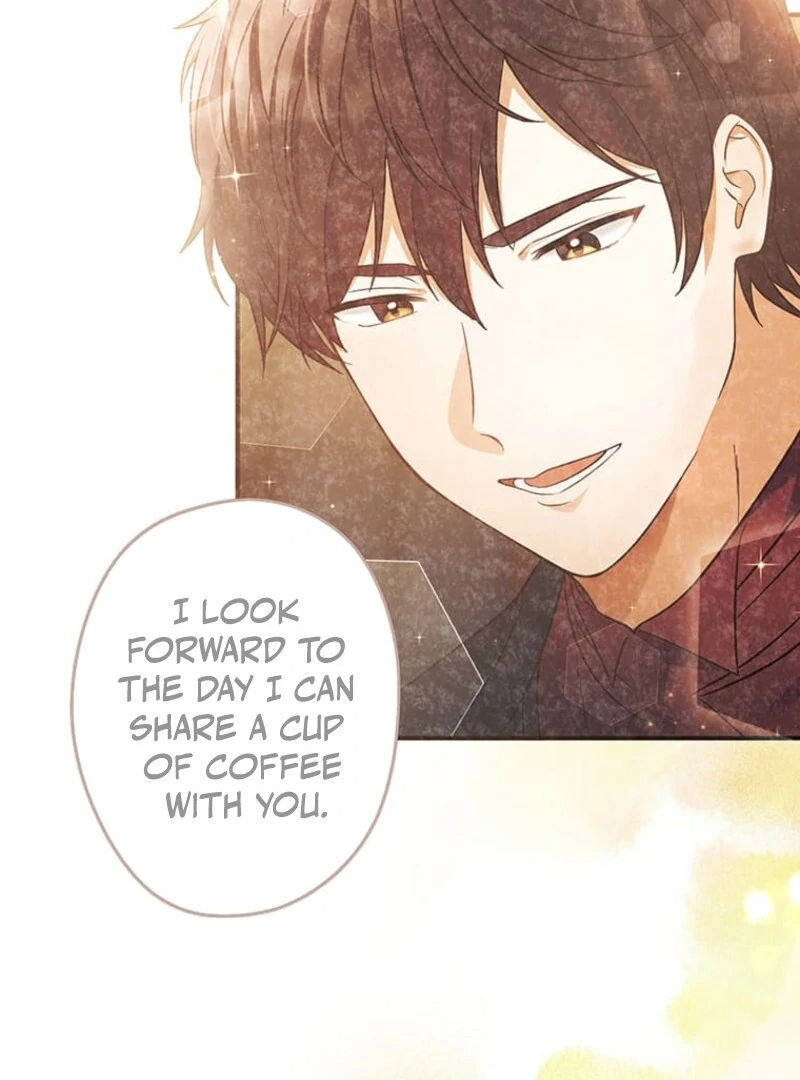 The Villainess’s Coffee Story Chapter 5 page 40 - 