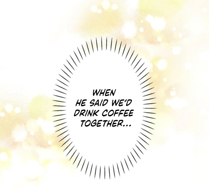 The Villainess’s Coffee Story Chapter 5 page 41 - 