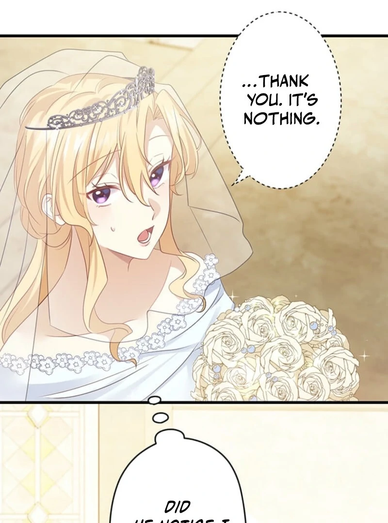 The Villainess’s Coffee Story Chapter 5 page 49 - 