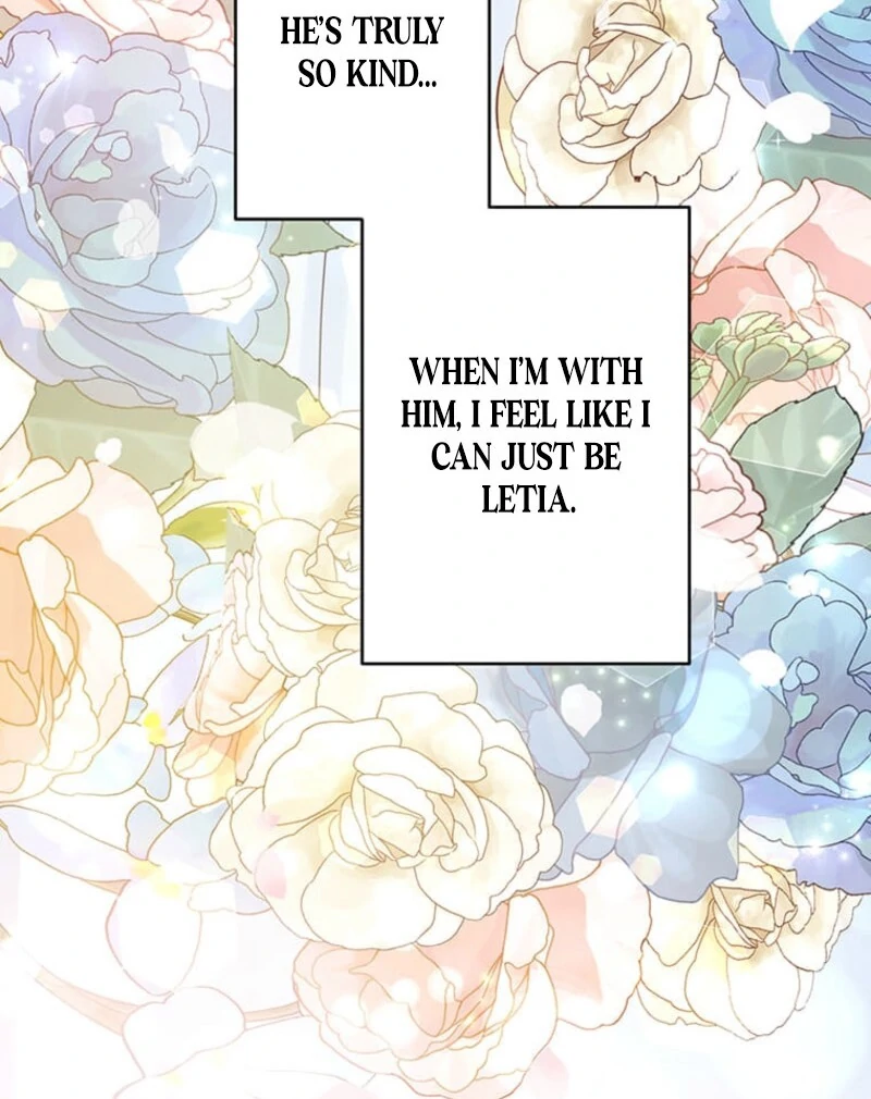 The Villainess’s Coffee Story Chapter 5 page 68 - 