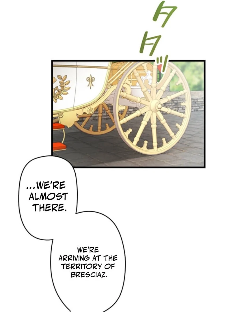The Villainess’s Coffee Story Chapter 5 page 70 - 