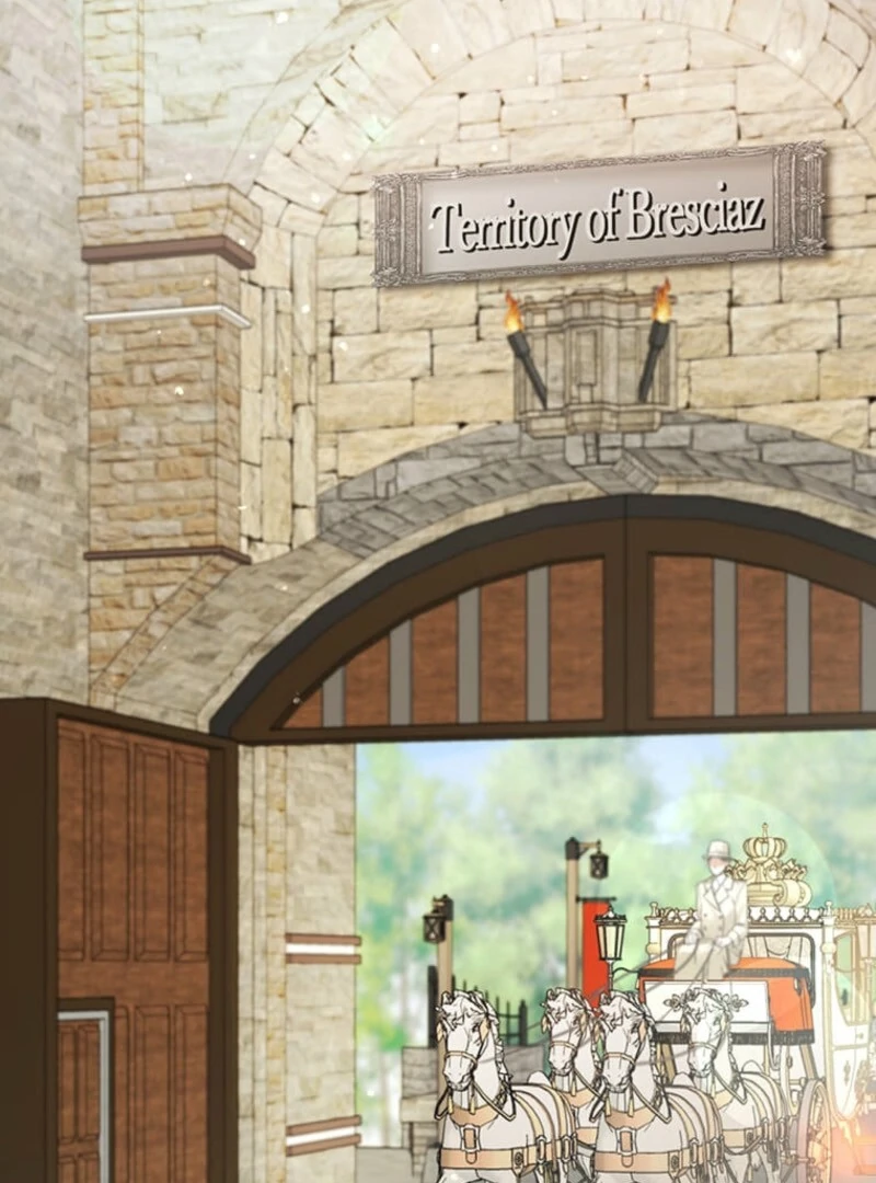 The Villainess’s Coffee Story Chapter 5 page 72 - 
