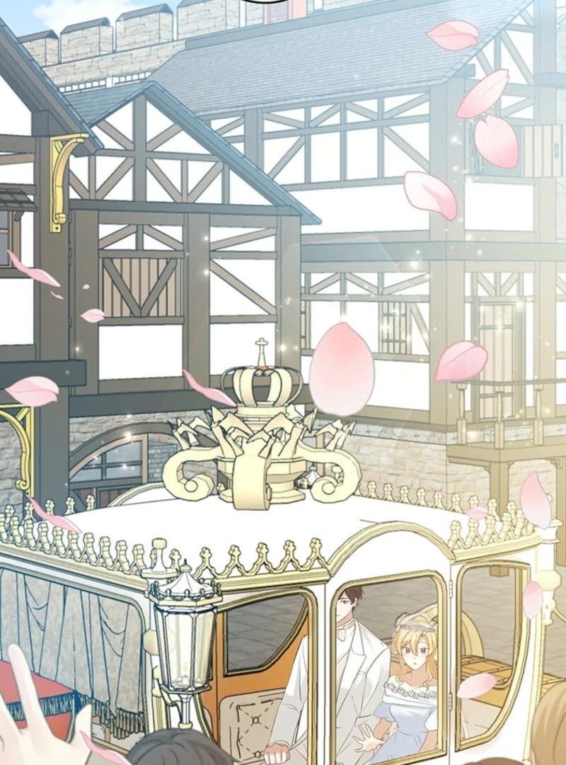 The Villainess’s Coffee Story Chapter 5 page 74 - 