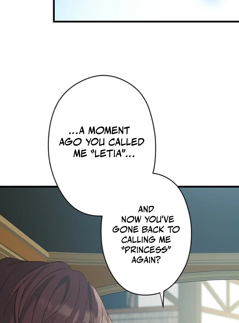 The Villainess’s Coffee Story Chapter 5 page 81 - 