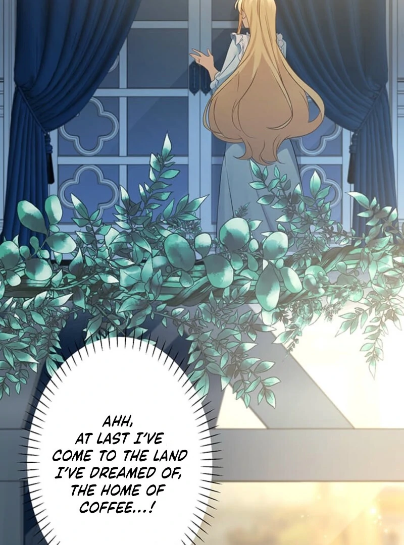 The Villainess’s Coffee Story Chapter 5 page 94 - 