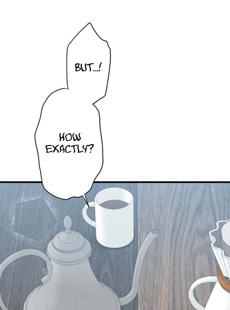 The Villainess’s Coffee Story Chapter 6 page 104 - 