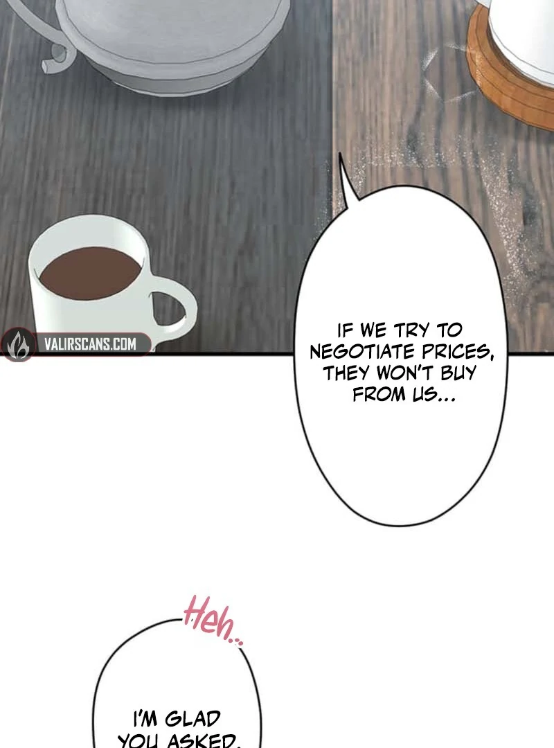 The Villainess’s Coffee Story Chapter 6 page 105 - 