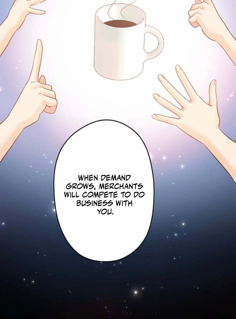 The Villainess’s Coffee Story Chapter 6 page 109 - 