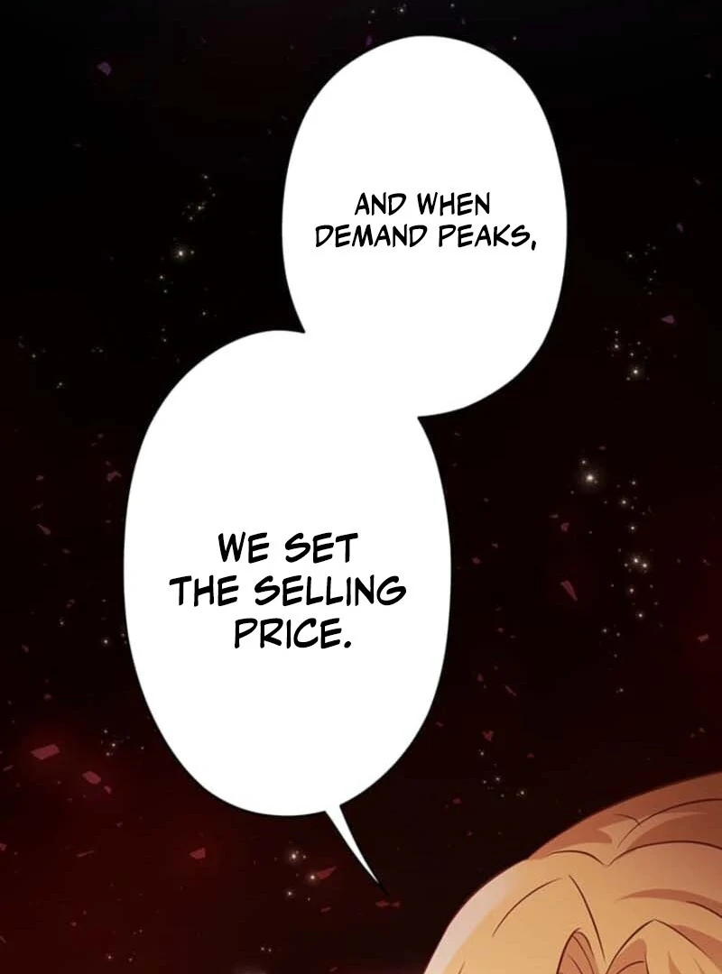 The Villainess’s Coffee Story Chapter 6 page 110 - 