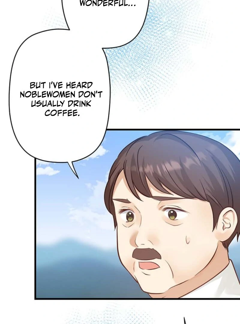 The Villainess’s Coffee Story Chapter 6 page 115 - 