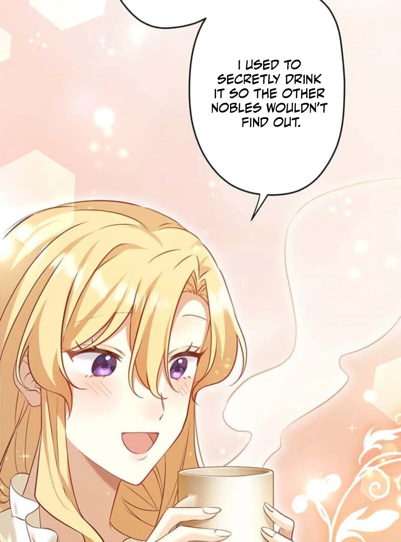 The Villainess’s Coffee Story Chapter 6 page 117 - 