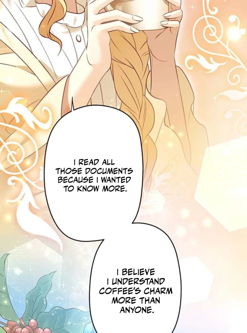 The Villainess’s Coffee Story Chapter 6 page 118 - 