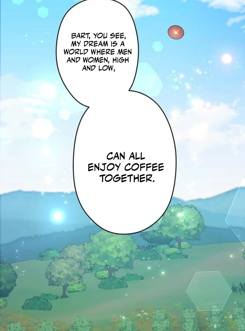 The Villainess’s Coffee Story Chapter 6 page 120 - 