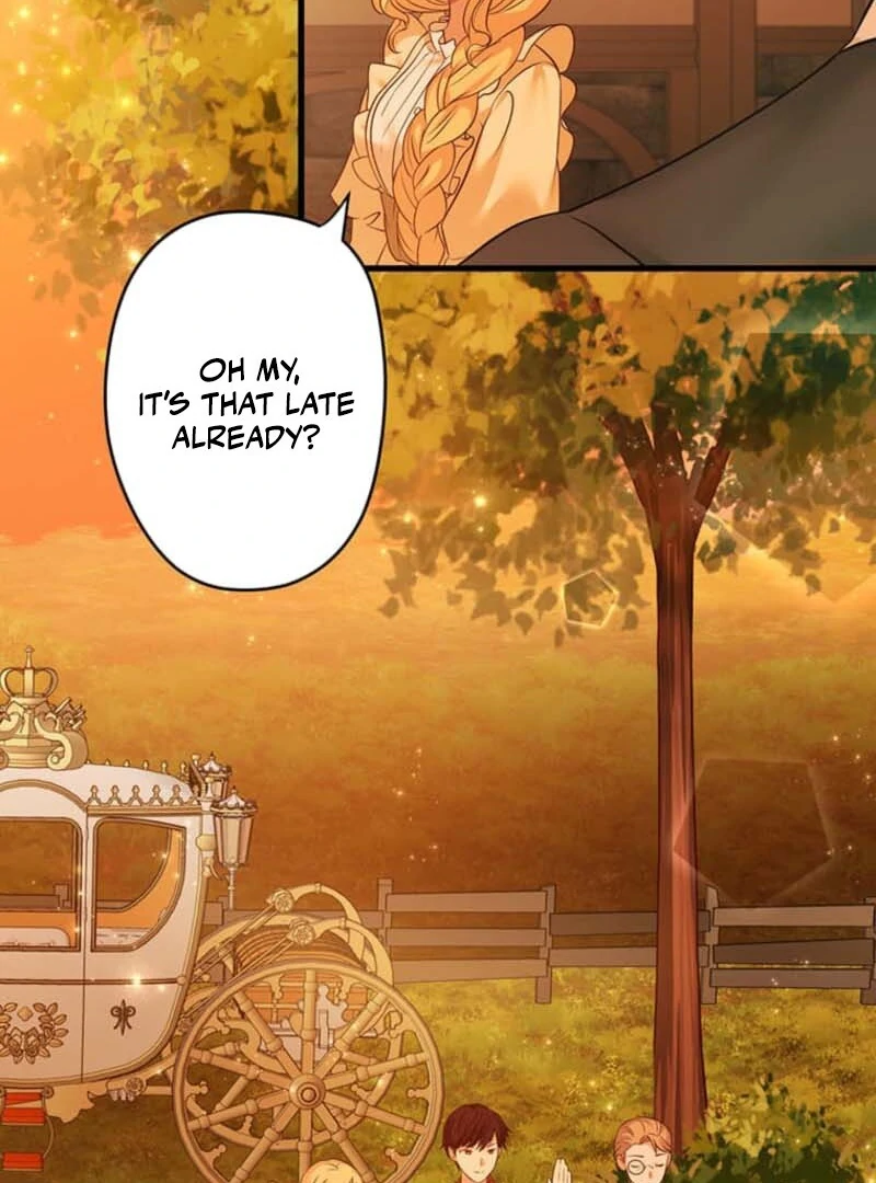 The Villainess’s Coffee Story Chapter 6 page 133 - 