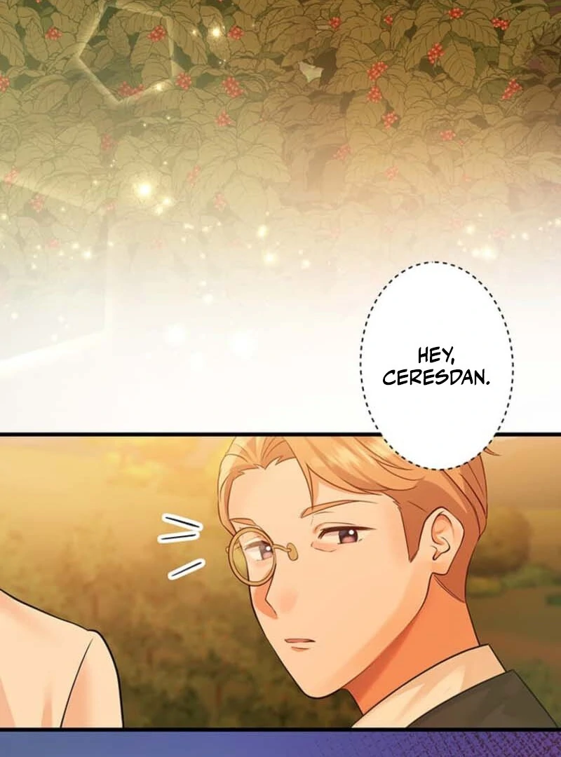 The Villainess’s Coffee Story Chapter 6 page 135 - 