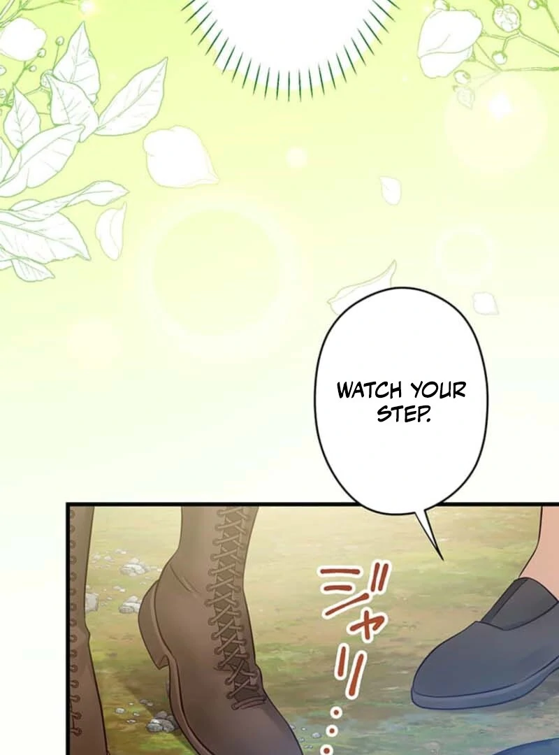 The Villainess’s Coffee Story Chapter 6 page 20 - 