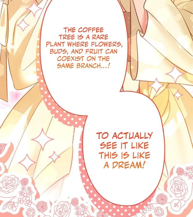The Villainess’s Coffee Story Chapter 6 page 27 - 