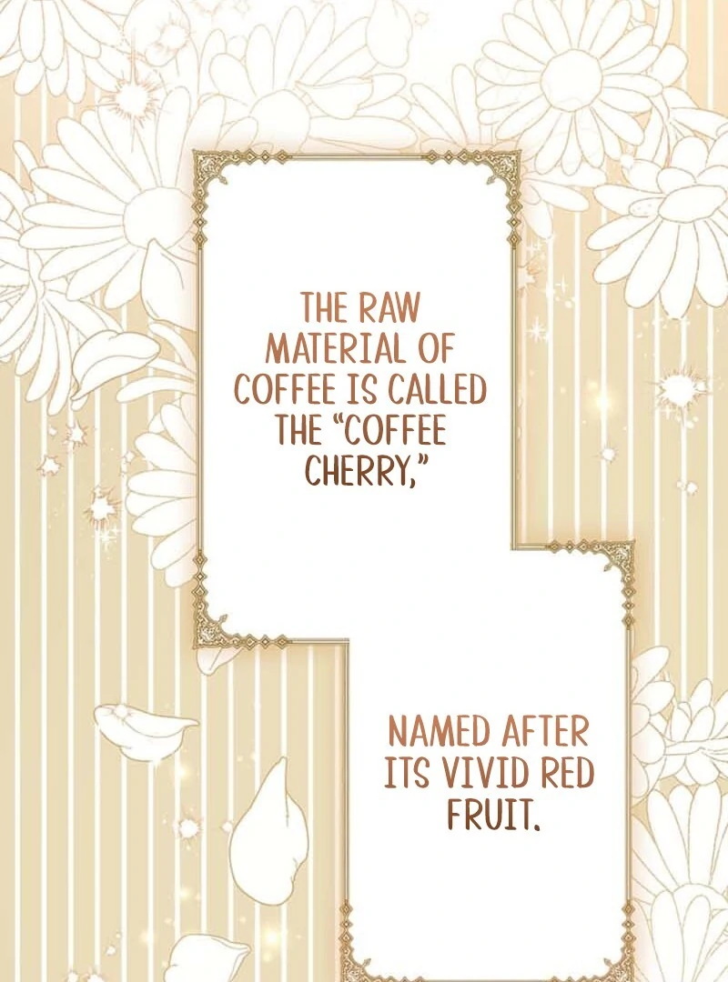The Villainess’s Coffee Story Chapter 6 page 29 - 