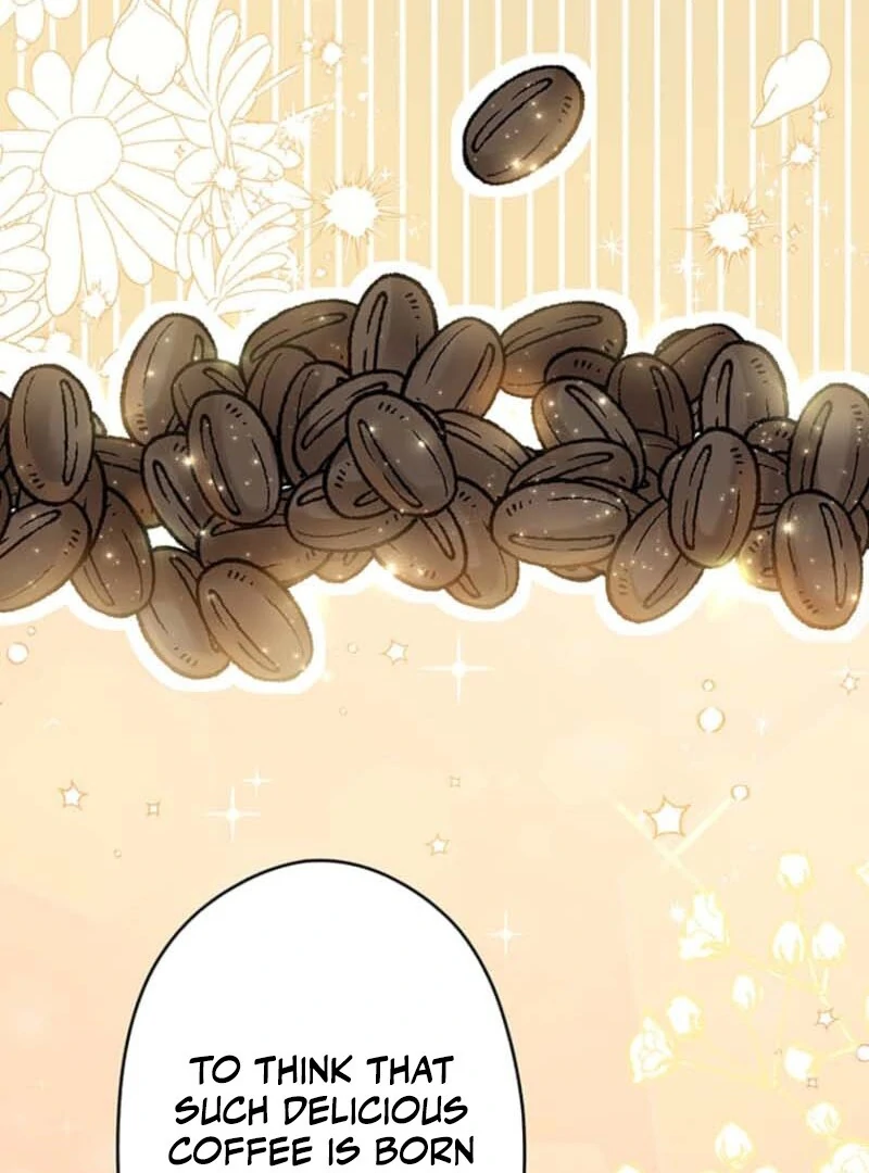 The Villainess’s Coffee Story Chapter 6 page 33 - 