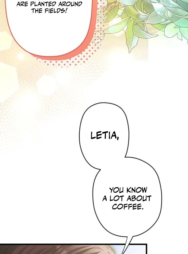 The Villainess’s Coffee Story Chapter 6 page 40 - 