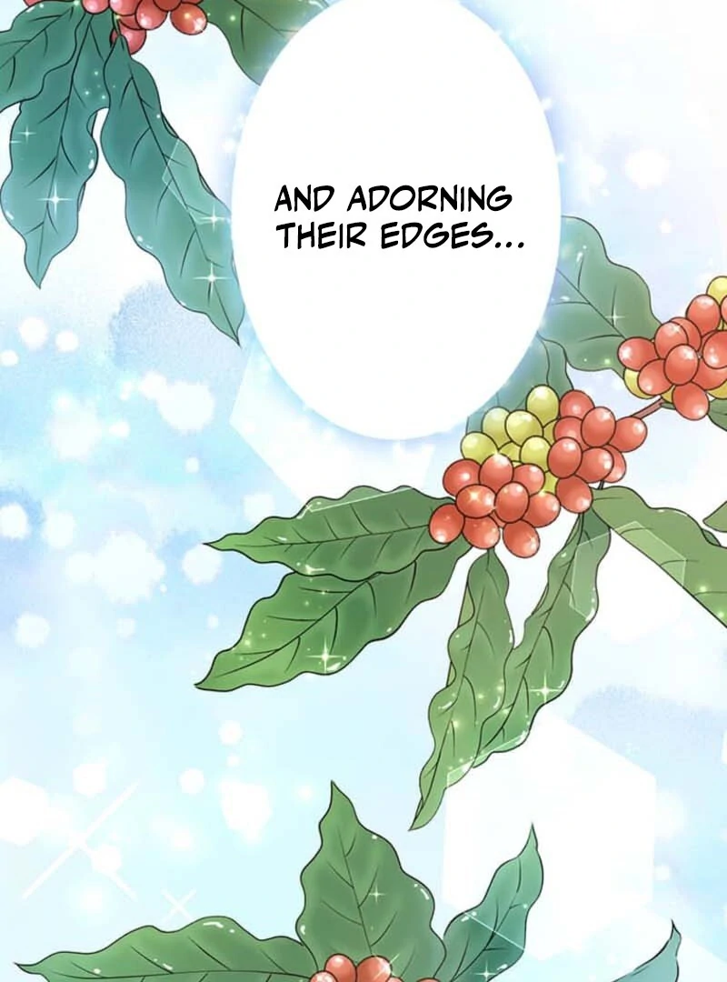 The Villainess’s Coffee Story Chapter 6 page 5 - 