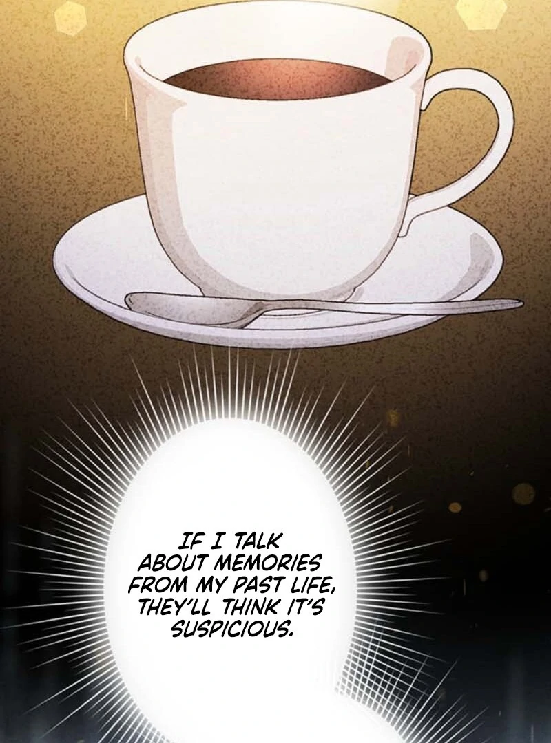 The Villainess’s Coffee Story Chapter 6 page 45 - 