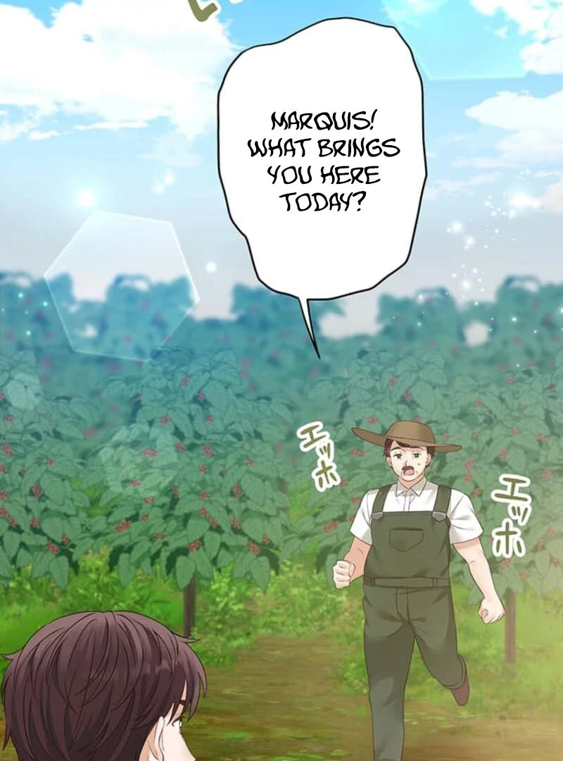 The Villainess’s Coffee Story Chapter 6 page 47 - 