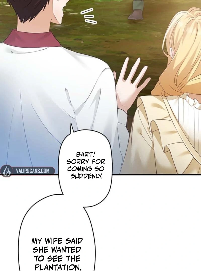 The Villainess’s Coffee Story Chapter 6 page 48 - 