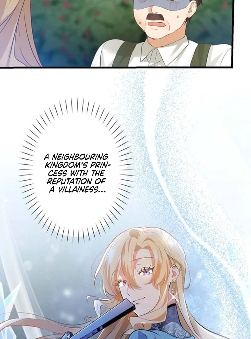 The Villainess’s Coffee Story Chapter 6 page 52 - 