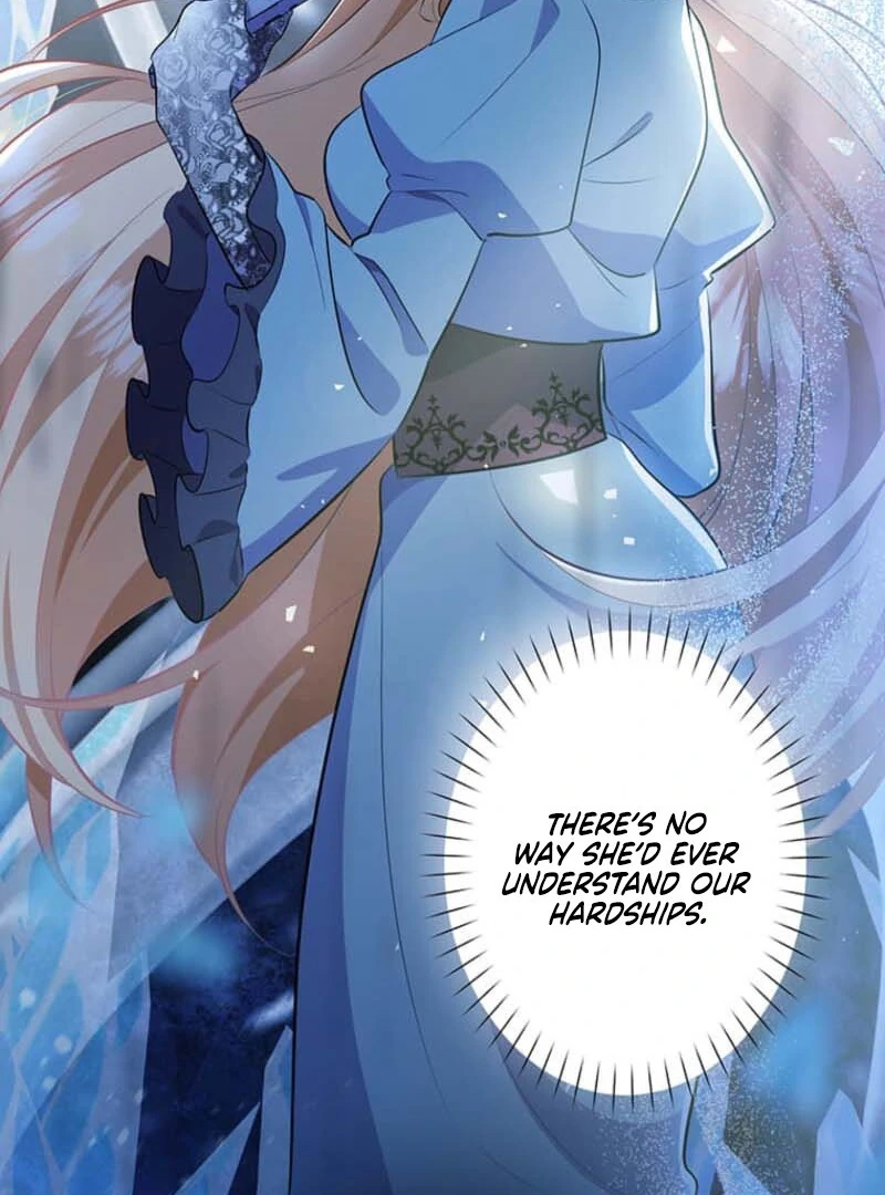 The Villainess’s Coffee Story Chapter 6 page 53 - 