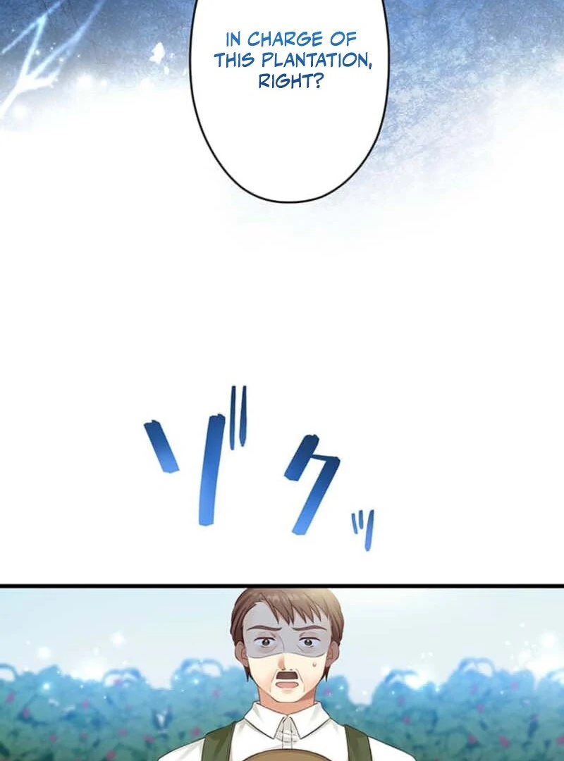 The Villainess’s Coffee Story Chapter 6 page 58 - 