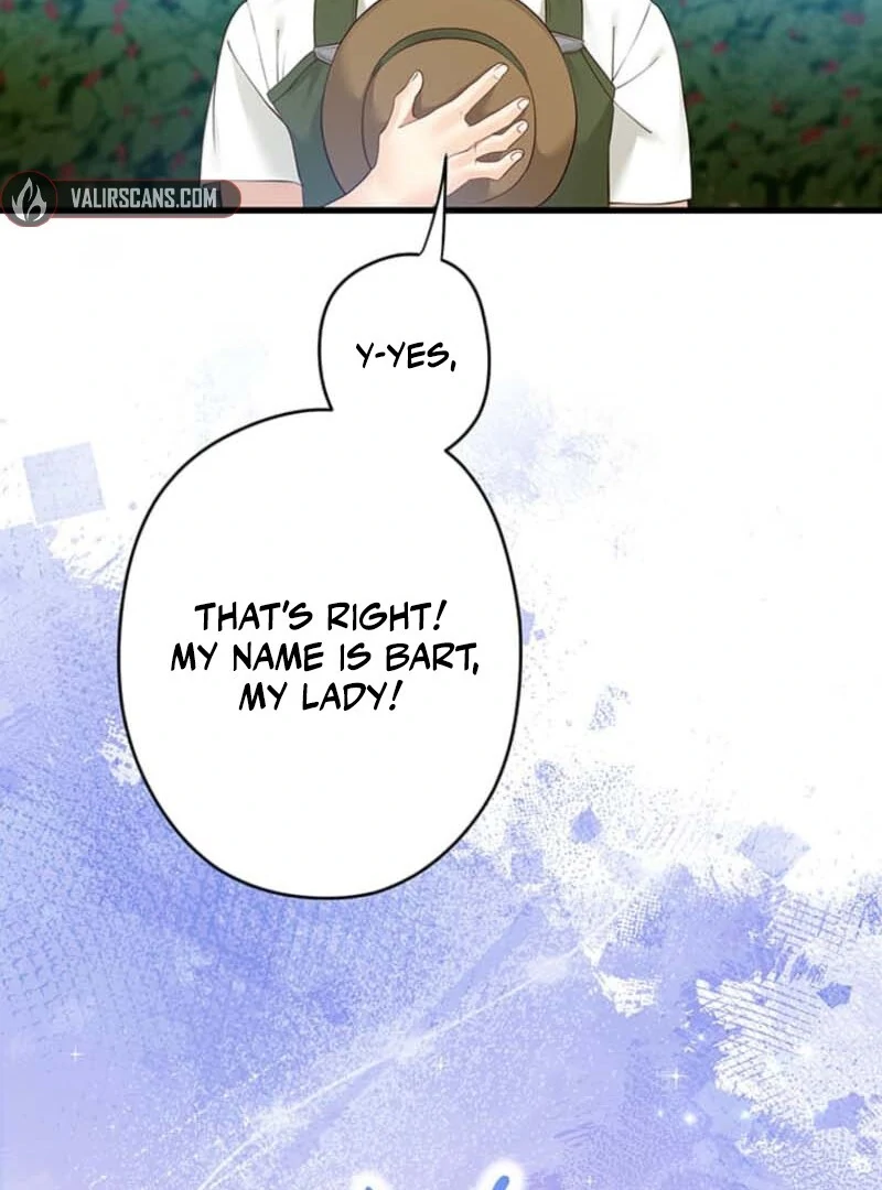 The Villainess’s Coffee Story Chapter 6 page 59 - 