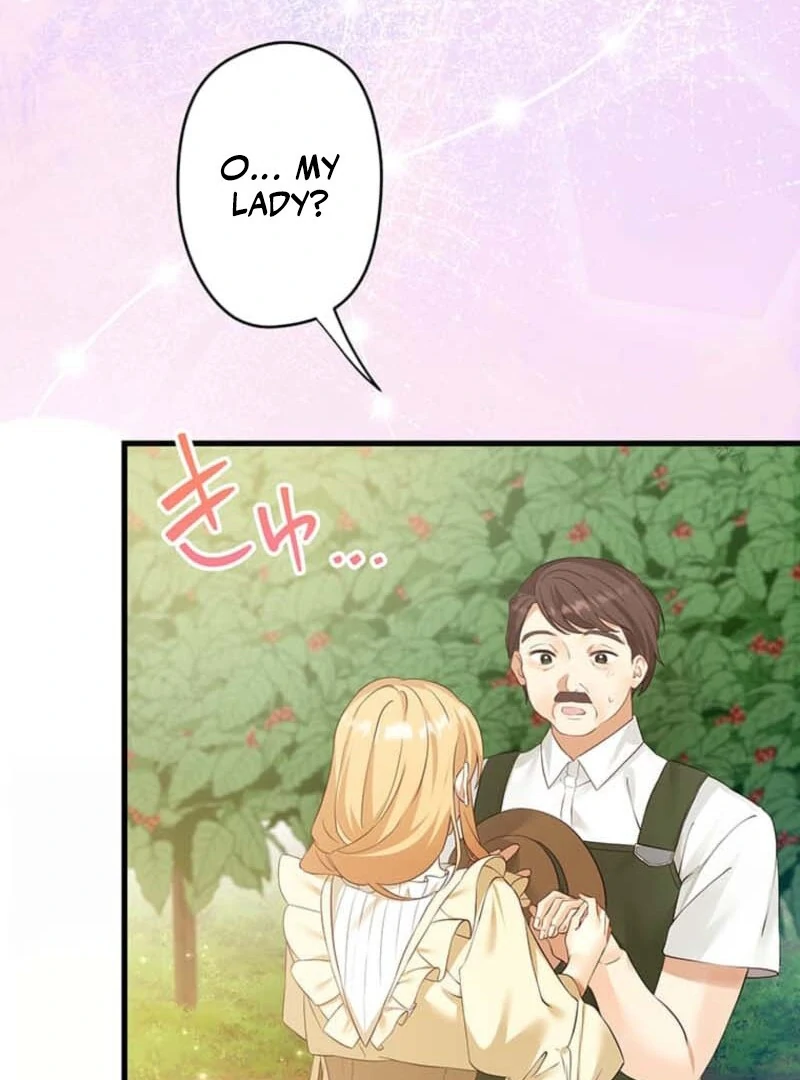The Villainess’s Coffee Story Chapter 6 page 61 - 