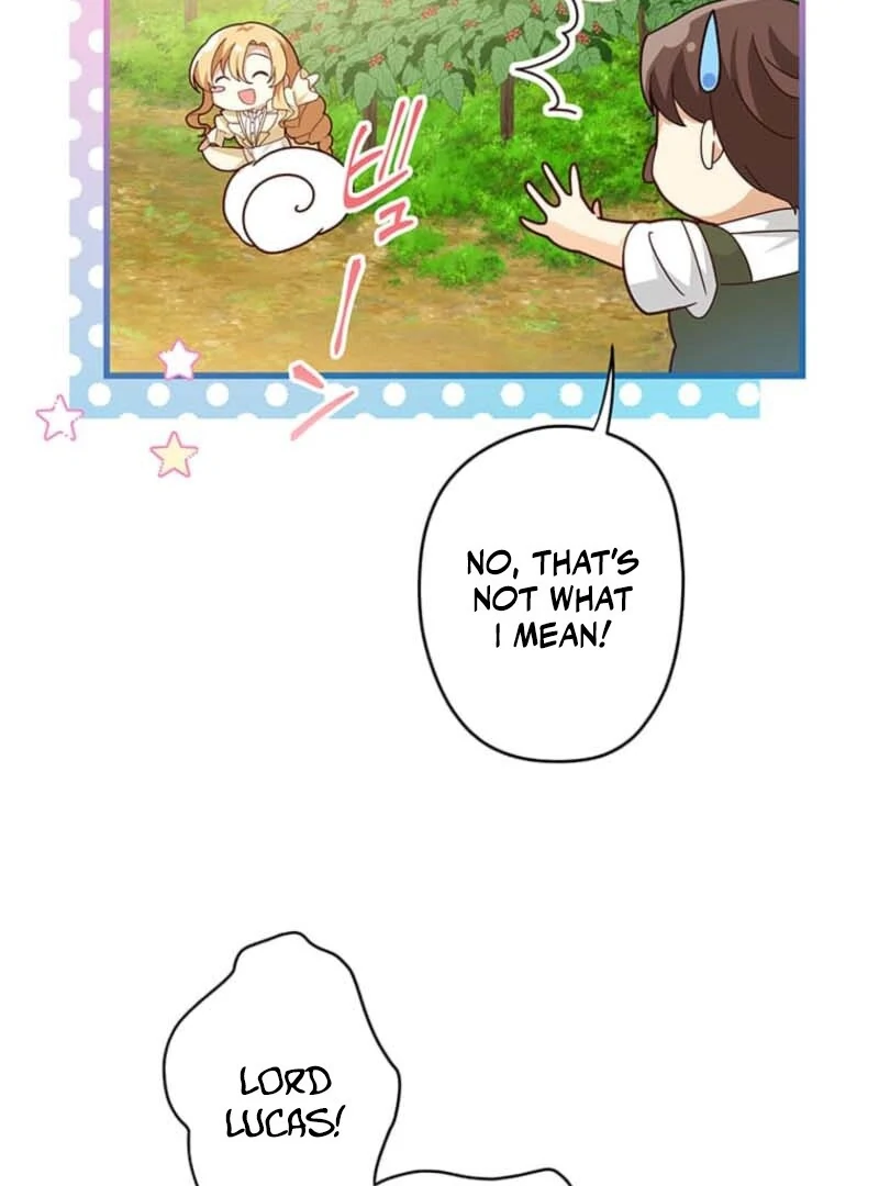 The Villainess’s Coffee Story Chapter 6 page 68 - 