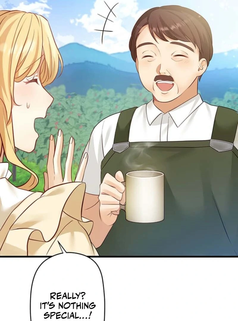 The Villainess’s Coffee Story Chapter 6 page 85 - 