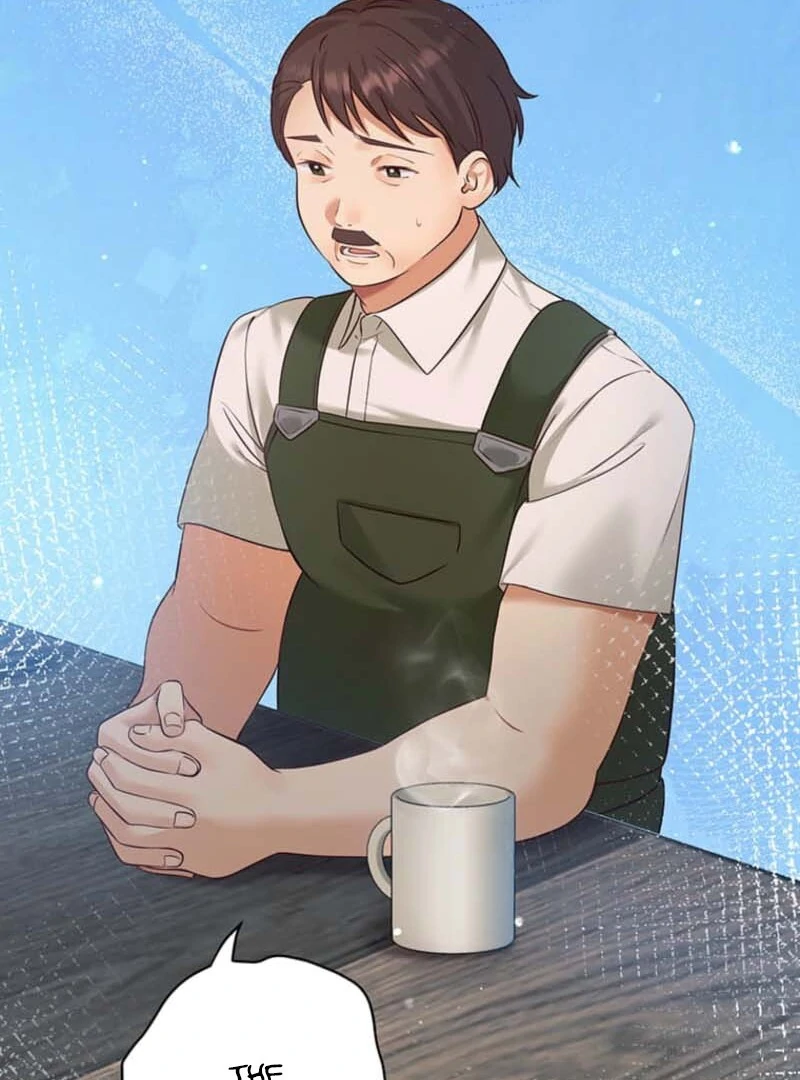 The Villainess’s Coffee Story Chapter 6 page 91 - 