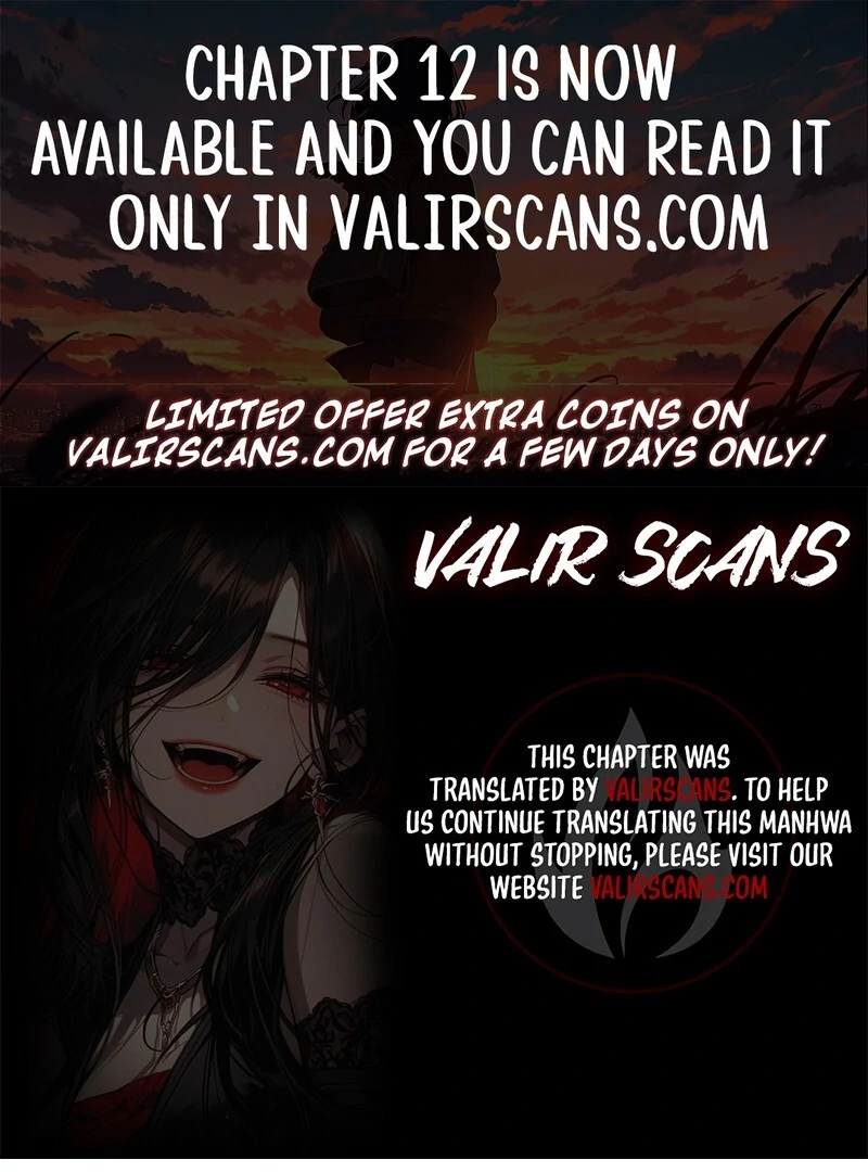 The Villainess’s Coffee Story Chapter 7 page 1 - 