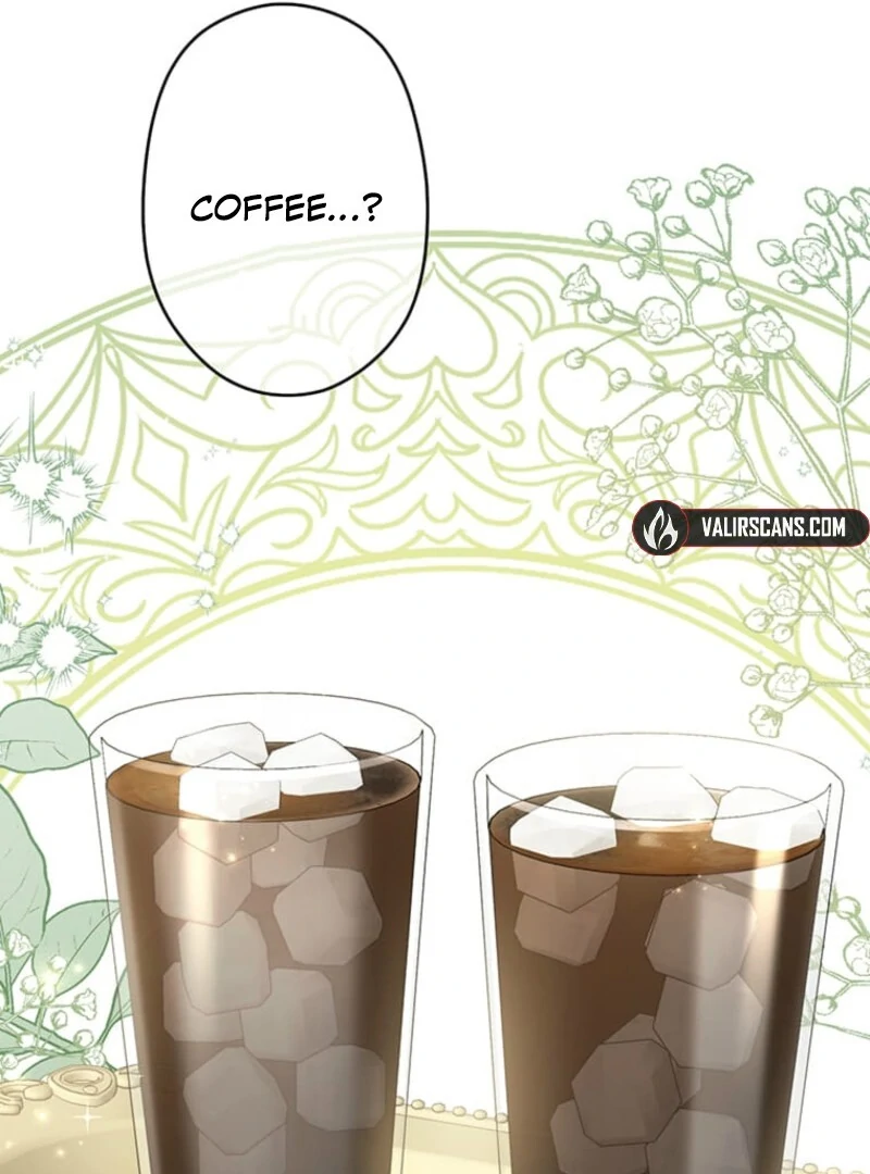 The Villainess’s Coffee Story Chapter 7 page 110 - 