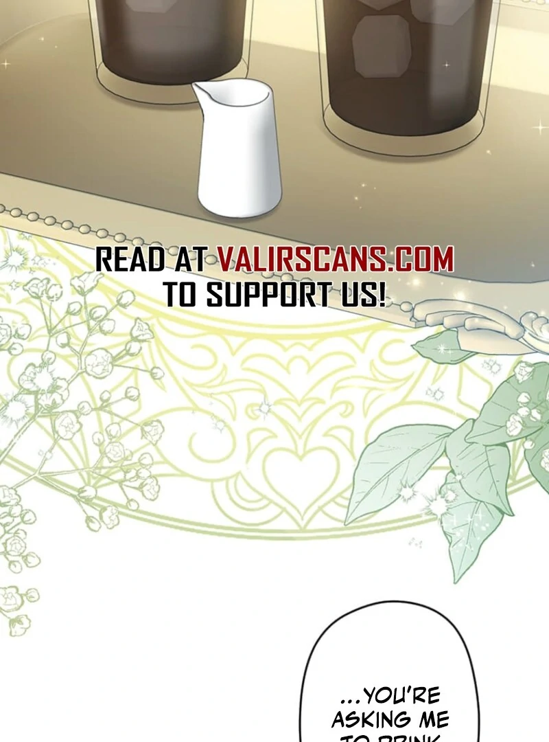 The Villainess’s Coffee Story Chapter 7 page 111 - 