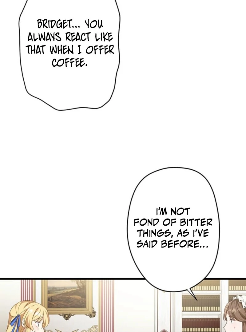 The Villainess’s Coffee Story Chapter 7 page 113 - 