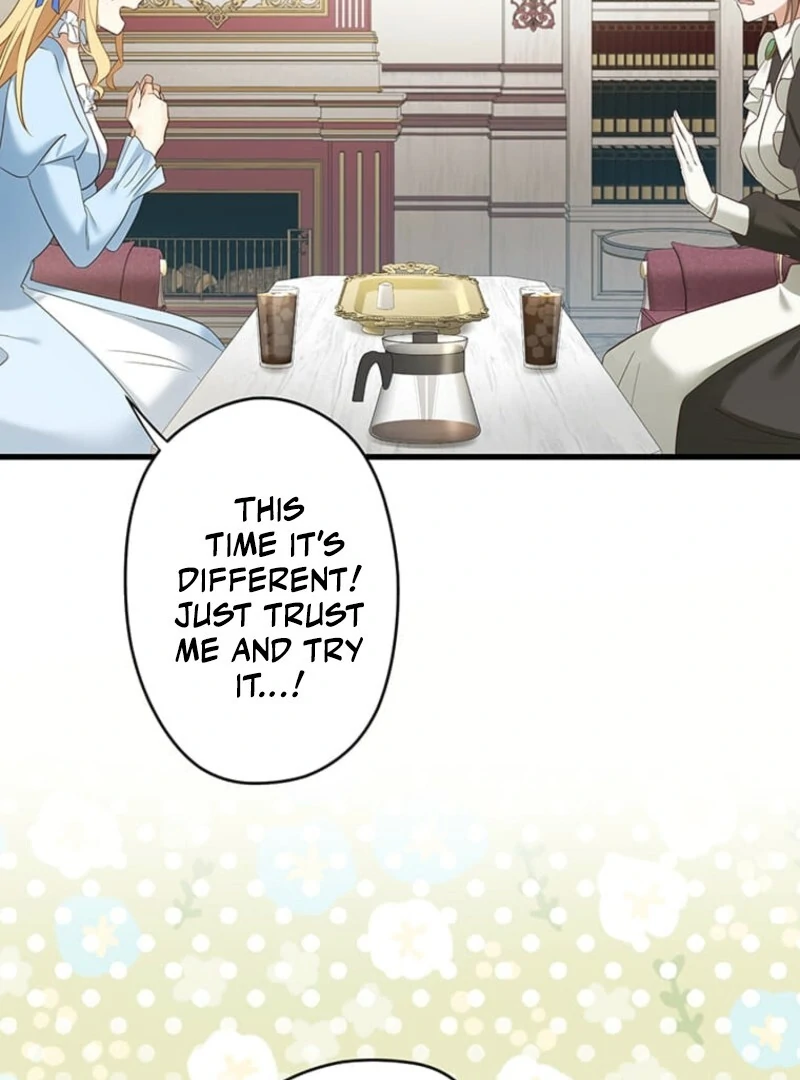 The Villainess’s Coffee Story Chapter 7 page 114 - 
