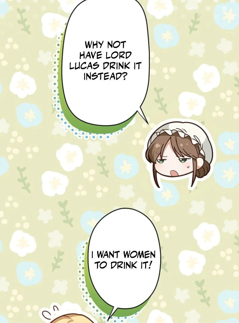 The Villainess’s Coffee Story Chapter 7 page 115 - 