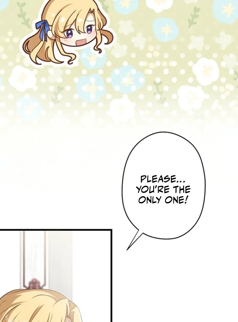 The Villainess’s Coffee Story Chapter 7 page 116 - 
