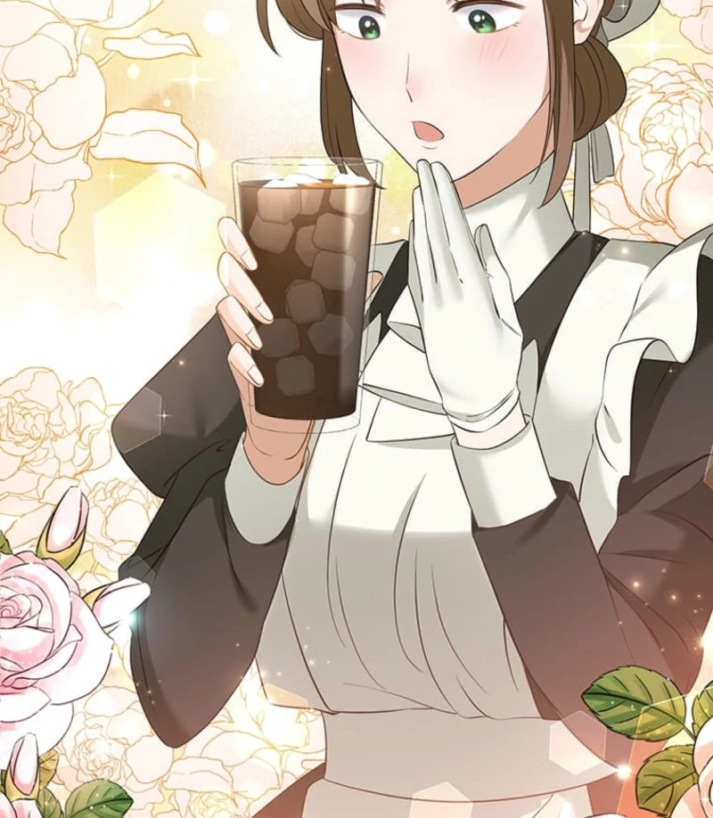 The Villainess’s Coffee Story Chapter 7 page 121 - 