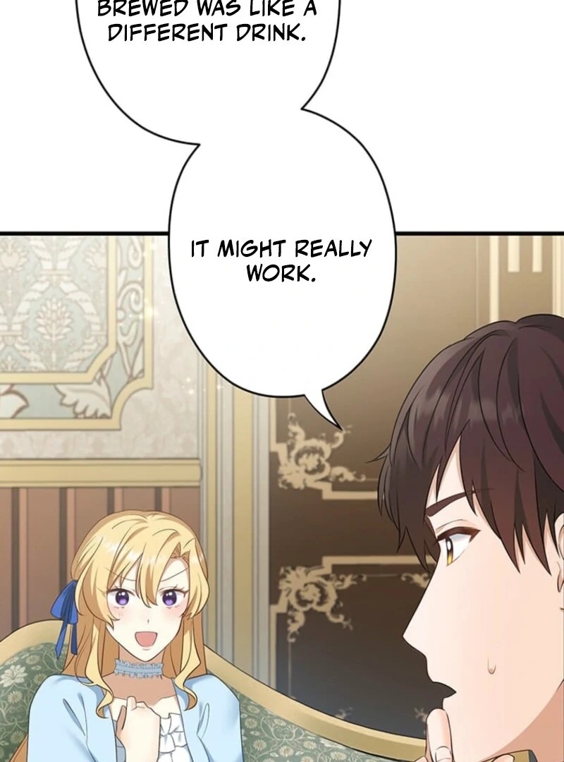 The Villainess’s Coffee Story Chapter 7 page 126 - 