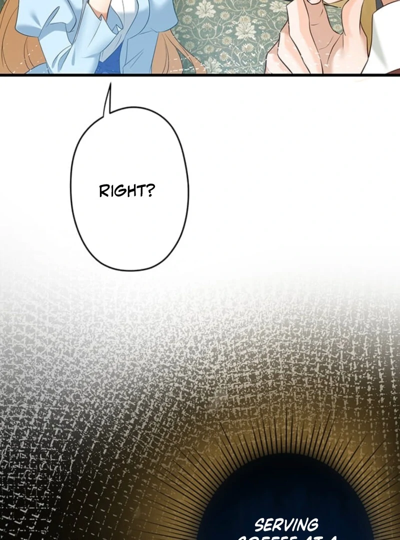 The Villainess’s Coffee Story Chapter 7 page 127 - 