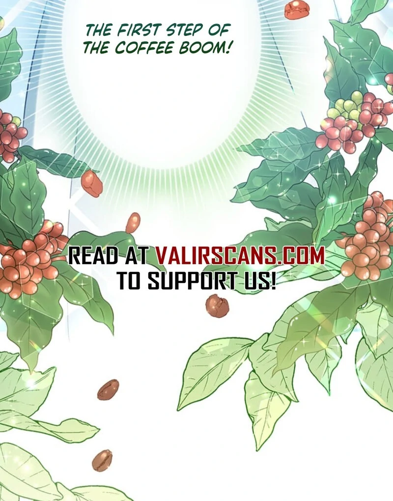 The Villainess’s Coffee Story Chapter 7 page 135 - 