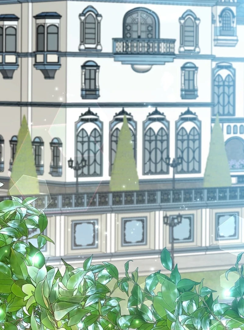 The Villainess’s Coffee Story Chapter 7 page 3 - 