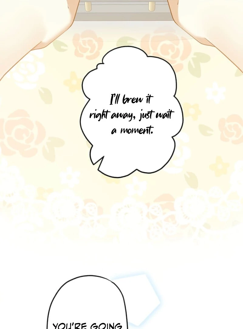 The Villainess’s Coffee Story Chapter 7 page 22 - 