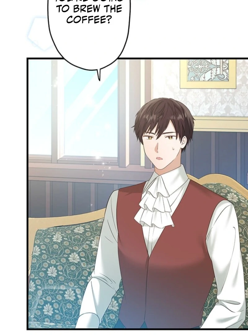 The Villainess’s Coffee Story Chapter 7 page 23 - 